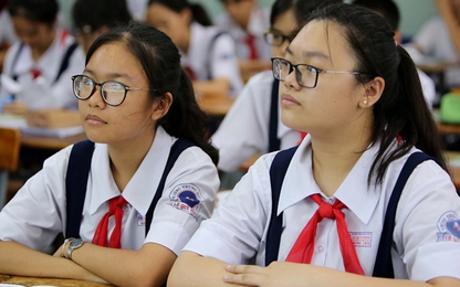 Trường THPT chuyên Lê Hồng Phong phát hành hồ sơ tuyển sinh lớp 10
