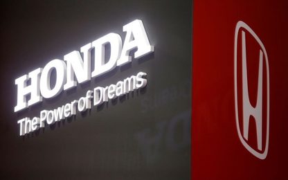 137.000 xe Honda CR-V 2019 bất ngờ bị triệu hồi để sửa lỗi túi khí
