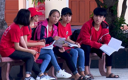 Quảng Bình yêu cầu công an điều tra vụ 'trùng đề' thi tuyển lớp 10