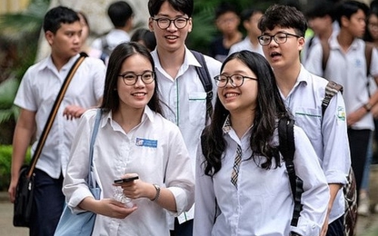 Hôm nay, Hà Nội công bố điểm thi lớp 10 năm 2019