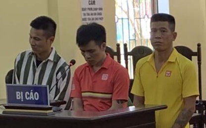 36 tháng tù cho người đánh nhân viên an ninh sân bay Thọ Xuân