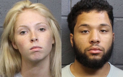 Hai thanh niên Mỹ dàn dựng vụ bắt cóc để ‘câu view’