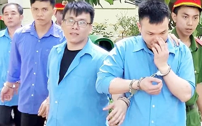Hai tên cướp ở Sài Gòn tấn công cảnh sát