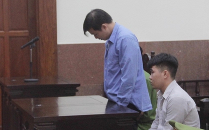 Cựu CSGT đánh chết người vi phạm ở Sài Gòn không được giảm án