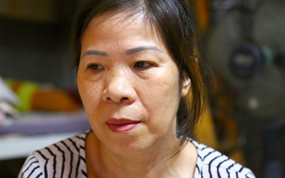 Bà Nguyễn Bích Quy bị khởi tố