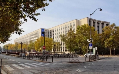 10 đại học hàng đầu nước Pháp