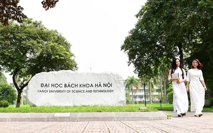 Hai đại học Việt Nam vào top 1.000 thế giới