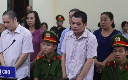 Gần 200 người bị triệu tập trong vụ án nâng điểm thi ở Hà Giang