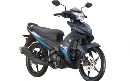 Yamaha Exciter 135 phiên bản đặc biệt, giá hơn 39 triệu đồng