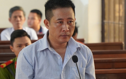 Cựu CSGT Đồng Nai lĩnh 18 năm tù vì bắn chết người