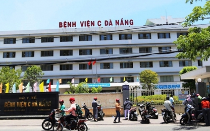 Thông báo khẩn địa điểm, phương tiện liên quan ca Covid-19 ở Đà Nẵng