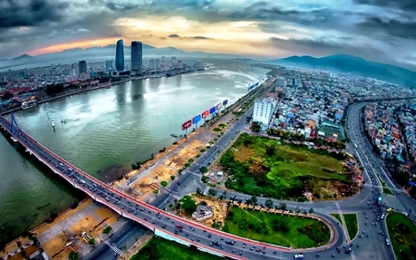 Cần quy hoạch khớp nối giao thông phía Bắc với cảng Liên Chiểu, Đà Nẵng