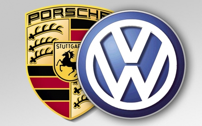 Volkswagen "xẻ thịt" Porsche AG bán lấy tiền làm xe điện?