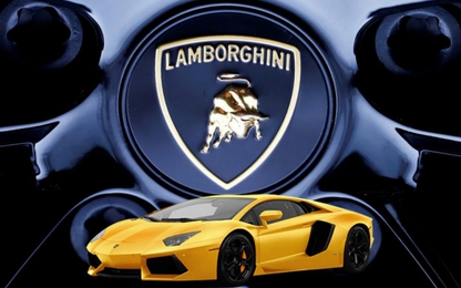 Volkswagen sắp bán Lamborghini?