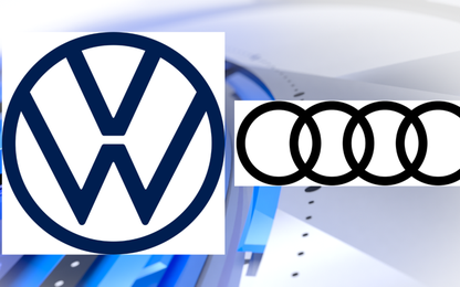Thông tin khách hàng của Volkswagen và Audi bị đánh cắp