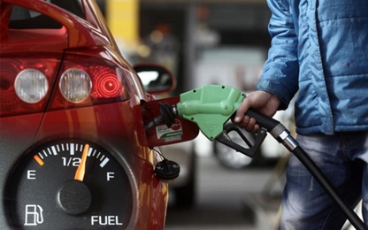 Xếp hạng xe tiết kiệm nhiên liệu tại Việt Nam