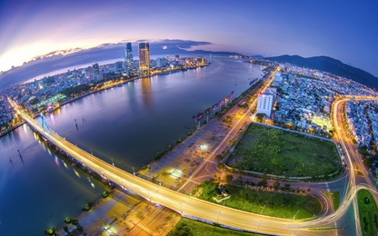 Đầu tư bất động sản ở Đà Nẵng: Nên chọn khu Nam