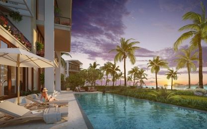Nhiều ưu đãi dịp ra mắt dự án Sun Premier Village Ha Long Bay Resort
