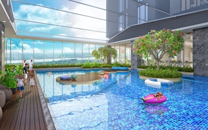 Tập đoàn Sun Group mở bán dự án Sun Grand City Ancora Residence