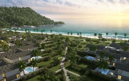 Ra mắt giai đoạn 2 dự án nghỉ dưỡng Sun Premier Village Kem Beach Resort
