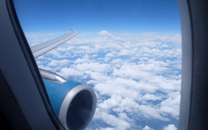 Vietnam Airlines tăng chuyến chặng TP. Hồ Chí Minh đi Singapore và Đài Bắc