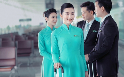 Thưởng thức mùa hè rực rỡ cùng Vietnam Airlines và Jetstar Pacific