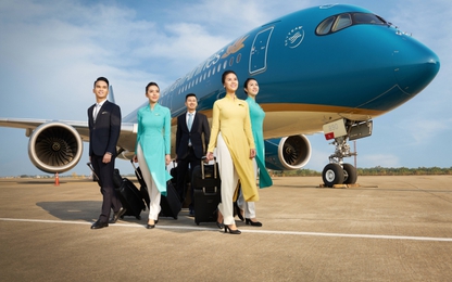 Vietnam Airlines đạt lợi nhuận gần 1.920 tỷ đồng trong 6 tháng đầu năm