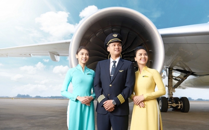 Vietnam Airlines và Jetstar Pacific được xếp hạng cao nhất về an toàn hàng không