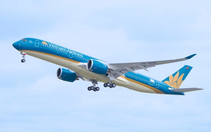 Vietnam Airlines cung ứng hơn 7,5 triệu chỗ phục vụ cao điểm hè 2019