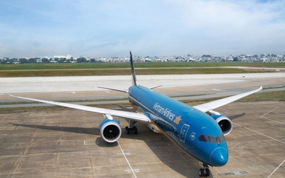 Chỉ từ 299.000 VNĐ/chiều với “Mùa hè rực rỡ” cùng Vietnam Airlines