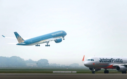Từ tháng 6, Vietnam Airlines Group phục hồi toàn bộ mạng bay nội địa