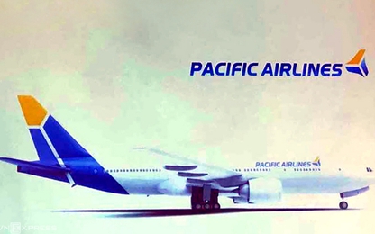 Jetstar Pacific đổi tên, đổi nhận diện với chiến lược “thương hiệu kép”