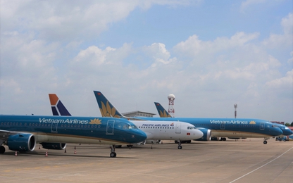 1 triệu ghế giá 88.000 đồng được Vietnam Airlines và Pacific Airlines mở bán