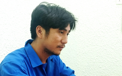 Khởi tố tài xế lùi xe tải tông tử vong ba mẹ con ở Phú Yên