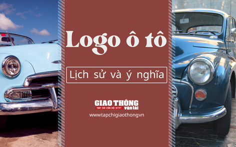 Ý nghĩa và lịch sử của logo các thương hiệu ô tô trên thế giới
