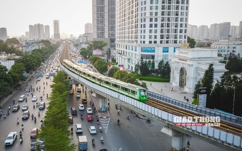 Kinh nghiệm quốc tế hỗ trợ xây dựng chính sách phát triển đường sắt Việt Nam