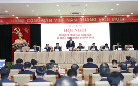 Nỗ lực hoàn thành các dự án hạ tầng giao thông trọng điểm