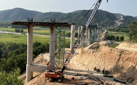 Phấn đấu hoàn thành mục tiêu giải ngân 100% kế hoạch vốn đầu tư công năm 2025