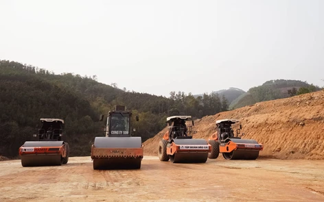 Nhiều doanh nghiệp giao thông cam kết bảo hành đường cao tốc đến hết vòng đời dự án
