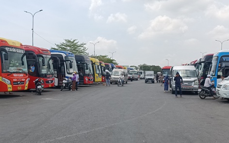 Đà Nẵng thu hồi loạt phù hiệu phương tiện kinh doanh vận tải