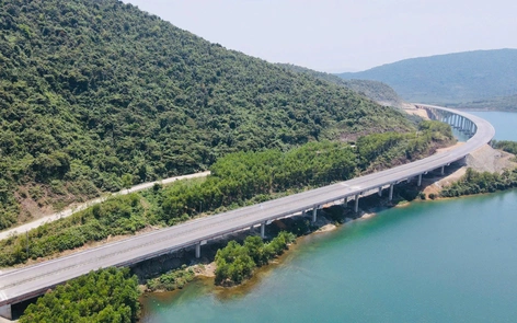 Bộ Xây dựng chuẩn bị đưa vào khai thác thêm 208 km đường cao tốc