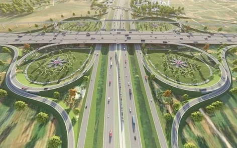 TP.HCM: Lập hội đồng thi tuyển kiến trúc cầu Bình Tiên