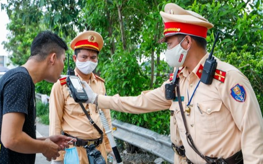 Uống có trách nhiệm, an toàn cho bản thân và xã hội