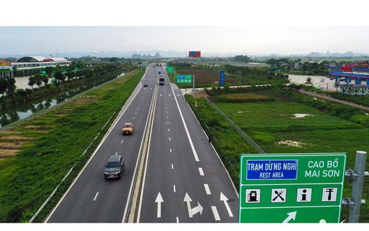 Khắc phục ngay những tồn tại đối với dự án Cao Bồ - Mai Sơn