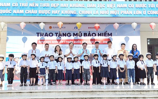 Xây dựng, lan tỏa văn hóa giao thông của người Bắc Ninh