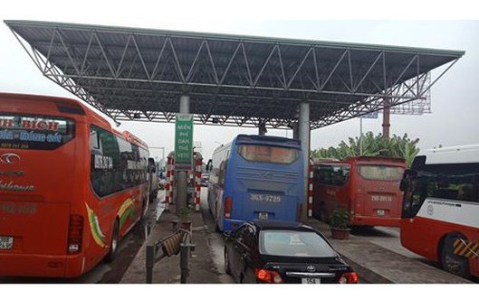 Sớm xử lý tình trạng ùn tắc trên QL10 đoạn qua TP Hải Phòng