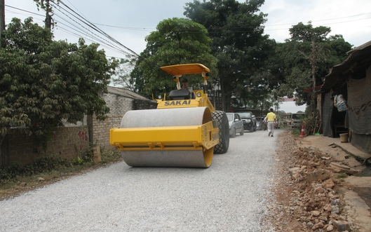 Các địa phương chủ động rà soát, quyết toán trước khi thực hiện chính quyền 2 cấp