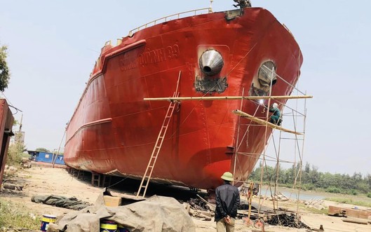 Phân cấp quản lý đăng kiểm giữa Bộ Xây dựng và UBND cấp tỉnh từ 01/7/2025