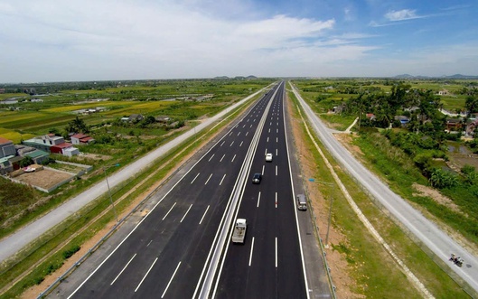 Hà Nội: Khởi công, khánh thành 8 công trình trọng điểm dịp 19/8