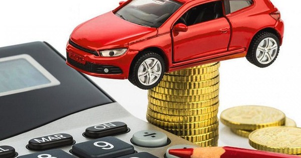 8 loại thuế phí nào khi mua ô tô mới tại Việt Nam?